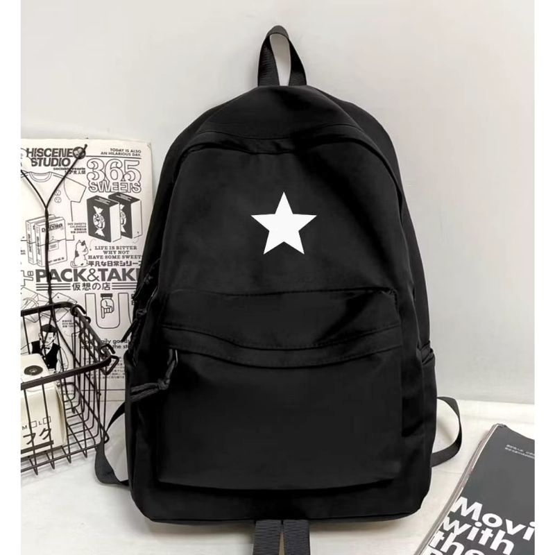 Jual TAS RANSEL COWOK simple, TAS RANSEL PRIA…