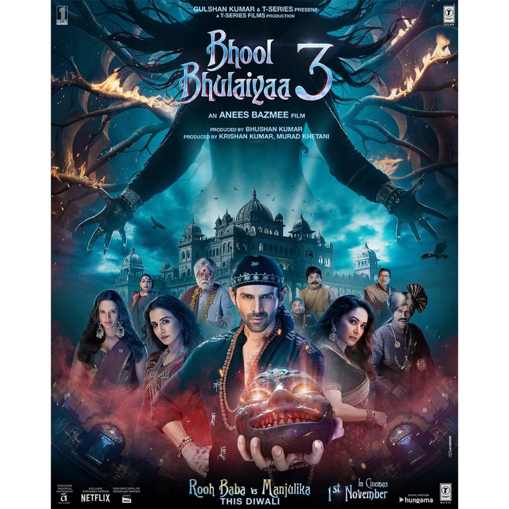 Bhulaiyaa Movie Bhool Bhulaiyaa Google Docs Bulbulay Picture