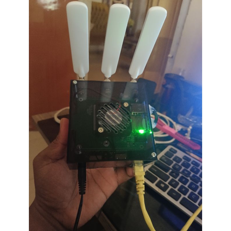 Jual modem rakitan | Shopee Indonesia