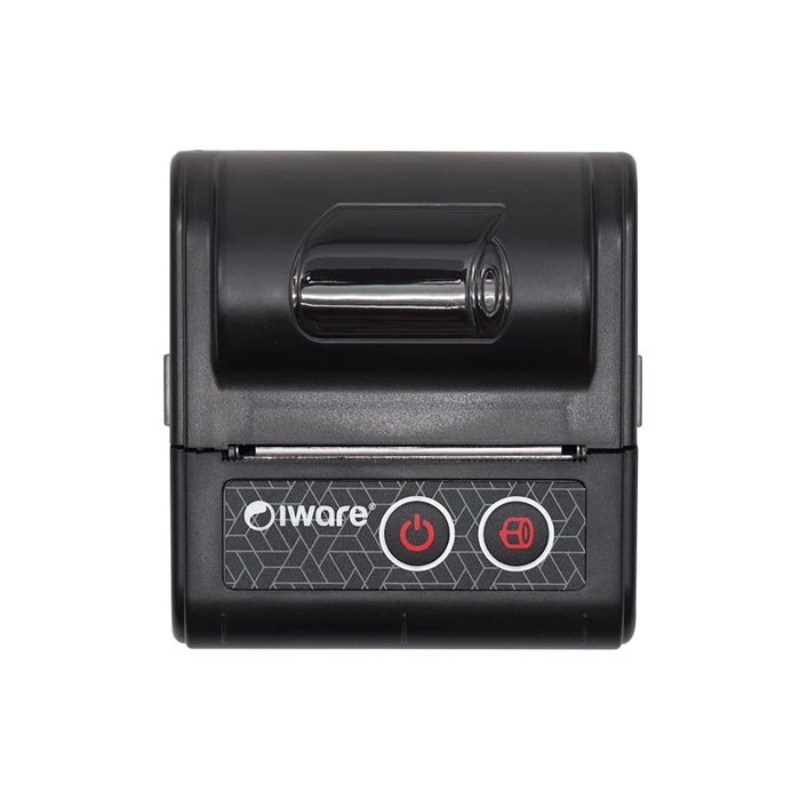 Jual Iware MP58SB Mini Printer Bluetooth 58mm Portable RPP02N MP 58SB ...