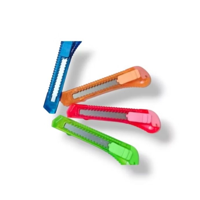 Jual pisau cutter besar / cutter L500 murah (1 pcs) | Shopee Indonesia