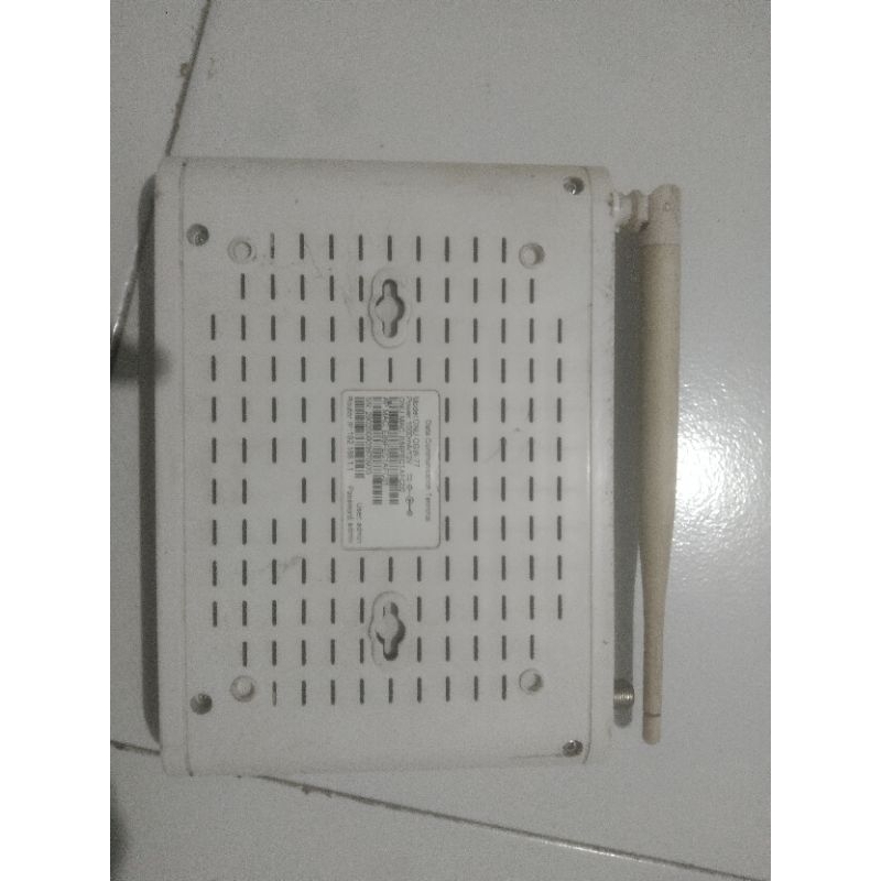 Jual router wifi fastlink Onu cgw-77 | Shopee Indonesia