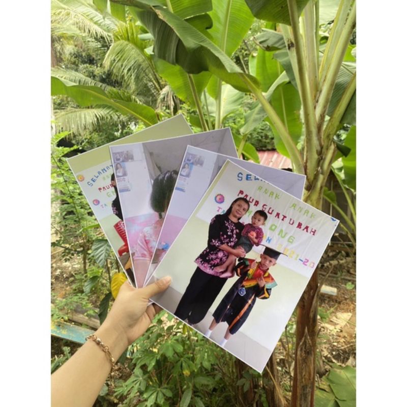 Jual Cetak Foto Ukuran 8r | Shopee Indonesia