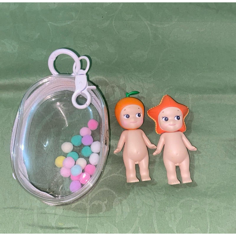 Jual SONNY ANGEL SONGEL OFFICIAL ASLI FRUIT SERIES DAN MARINE STARFISH ...