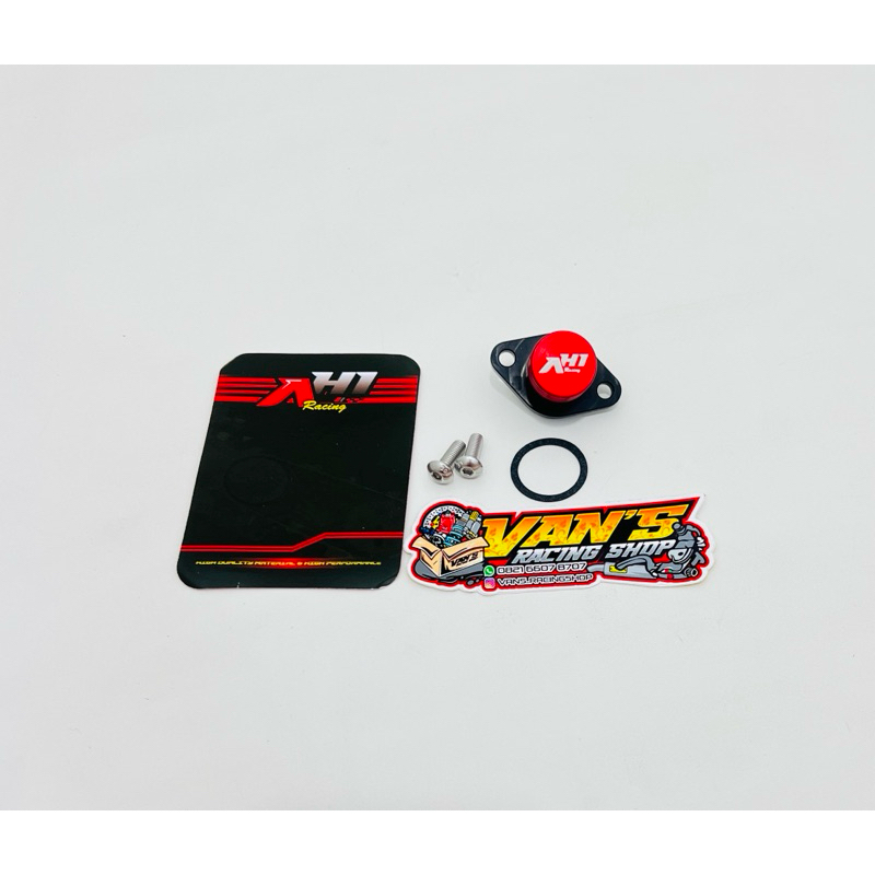 Jual ISC IDLE SPEED CONTROL SETELAN LANGSAM MANUAL VARIO 125 150 BEAT ...