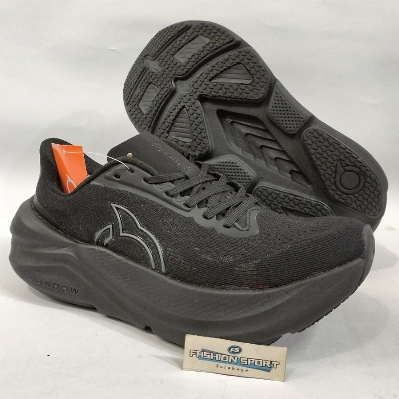 Jual Sepatu RUNNING ORTUSEIGHT HYPERBLAST 2.1/SHADOW ORIGINAL | Shopee ...
