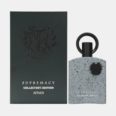 AFNAN Supremacy Collector's Edition Pour Homme EDP 100 ML