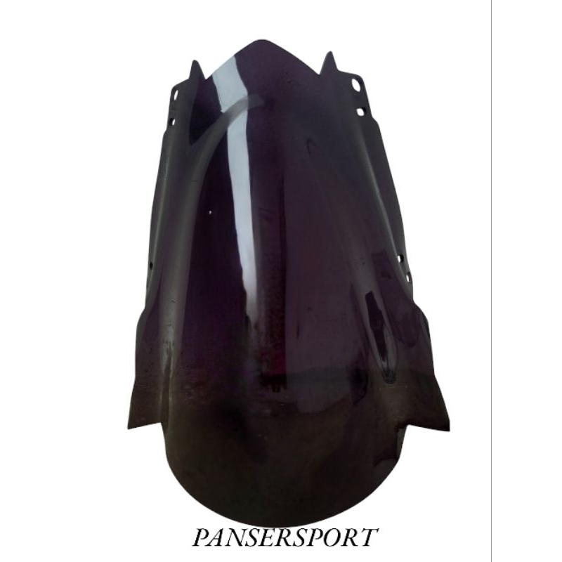 Jual WINSIELD R25 | VISOR R25 TEBAL 3MM | Shopee Indonesia