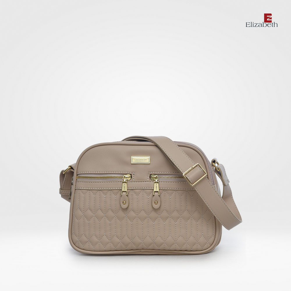 Jual Tas Elizabeth Sling Bag 0055-5919 Shopee Indonesia
