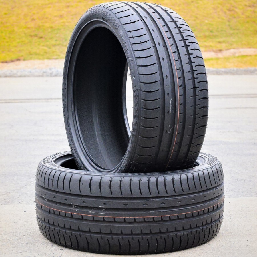 Jual BAN MOBIL TUBLES RING 16 ACCELERA PHI-R 185 50 R16 BAN MURAH ...