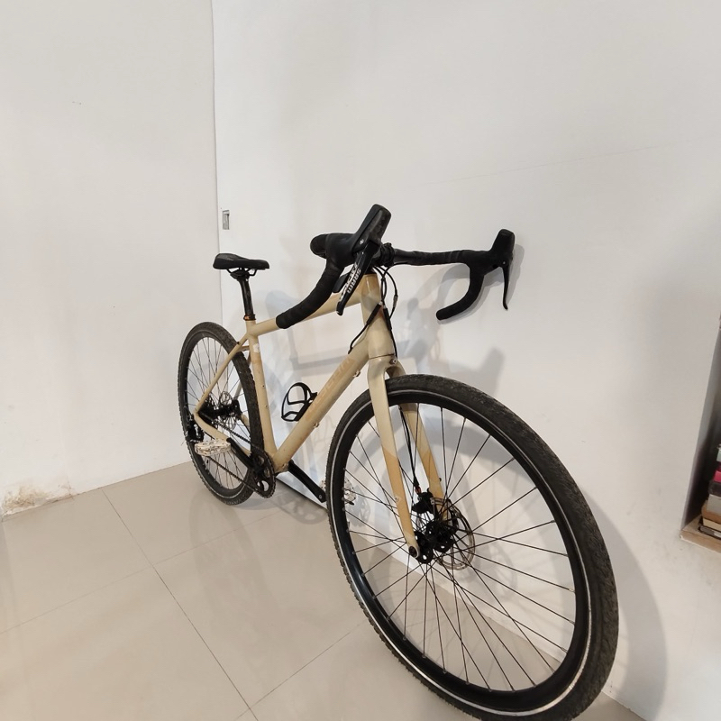 Jual Polygon Bend RIV Sepeda Gravel Touring Bikepacking | Shopee Indonesia