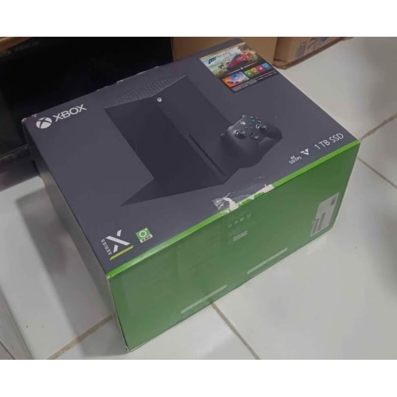 Jual XBOX Series S X|1TB SSD | Shopee Indonesia