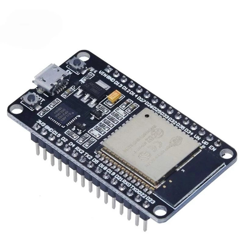 Jual ESP32 ESP-32 Devkit V1 Board 30 Pin ESP-32S DOIT Wifi Bluetooth ...