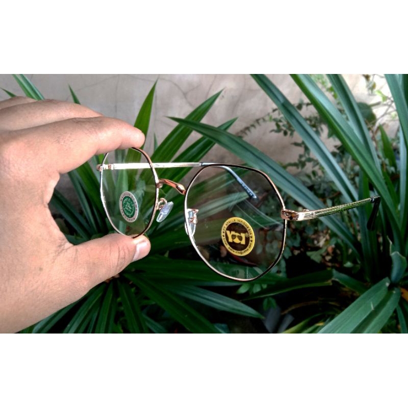 Jual obral frame kacamata besi,frame kekinian,kacamata hitam ,frame ...