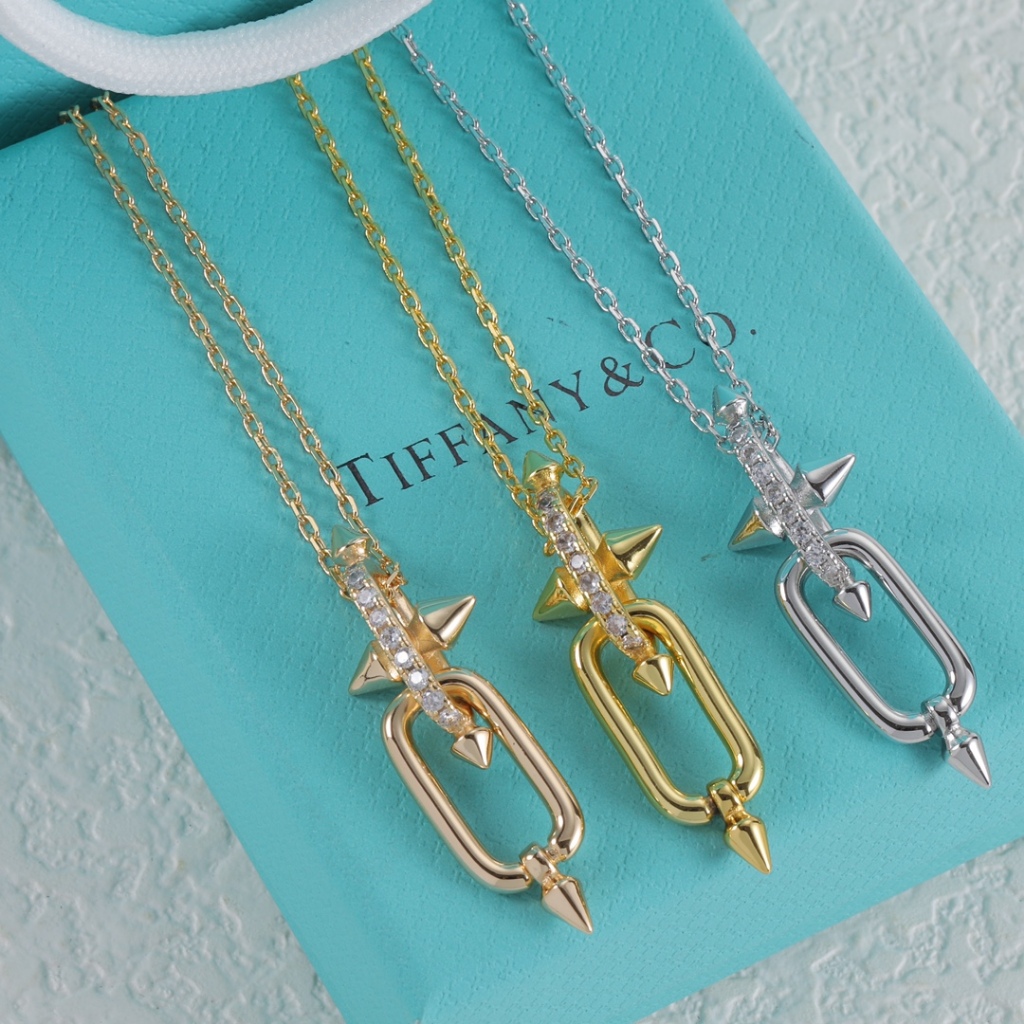 Jual T Kalung Model Terbaru (Dengan Berlian) | Shopee Indonesia