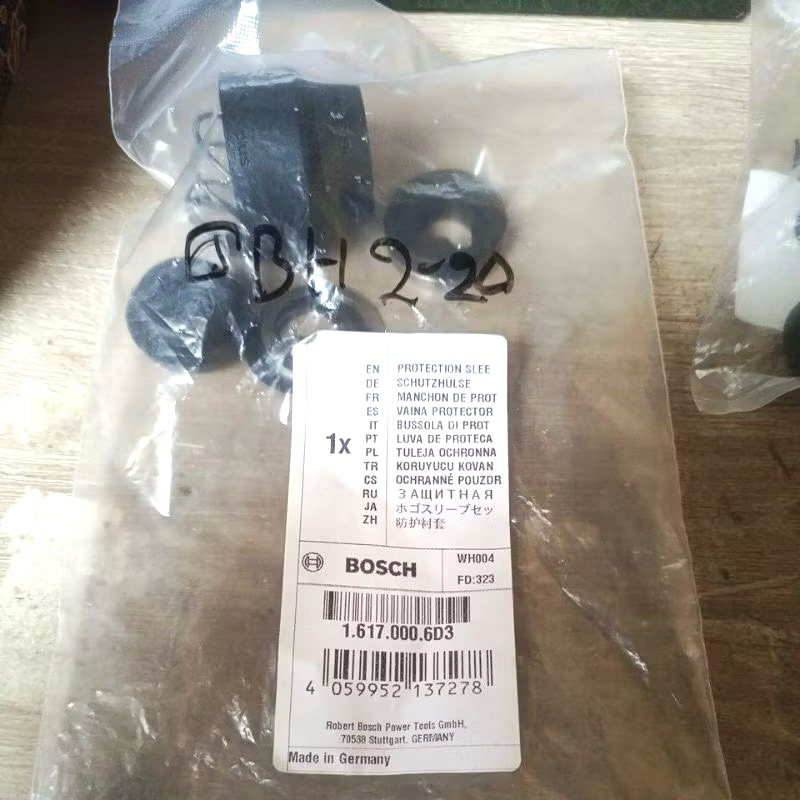 Jual Bosch Kepala Bor GBH 2 20 DRE GBH220 Original Shopee Indonesia