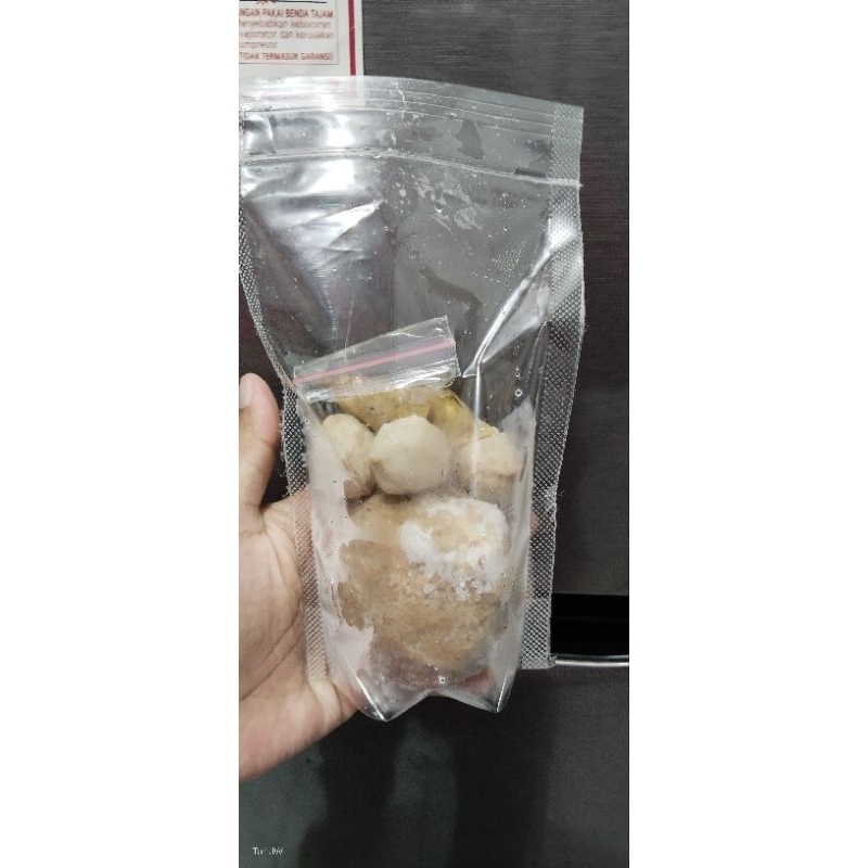 Jual Bakso mercon jumbo daging sapi | Shopee Indonesia