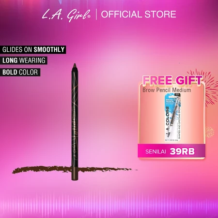 Gel Glide Eyeliner
