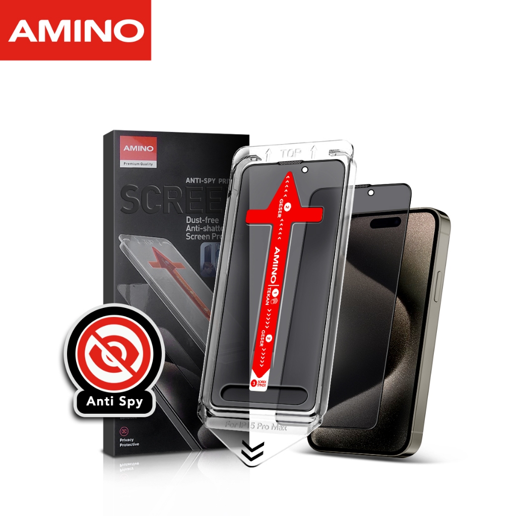 Genius Bar Screen Protector Dug Dug 9H Meter Display Screen