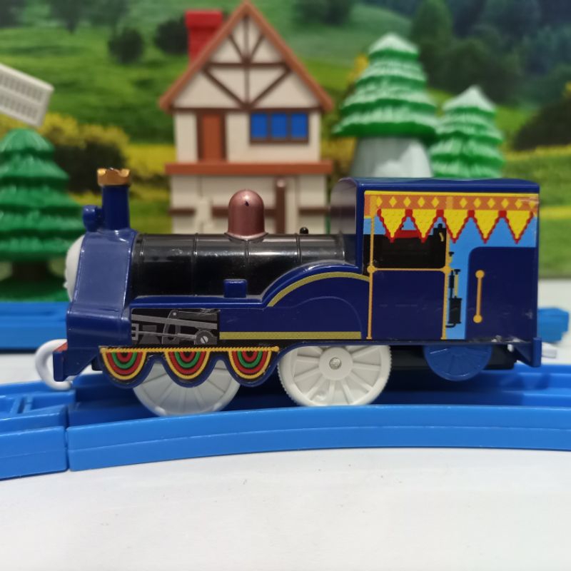 Jual Takara Tomy - Plarail Ringing Rajiv (Thomas Series) | Shopee Indonesia