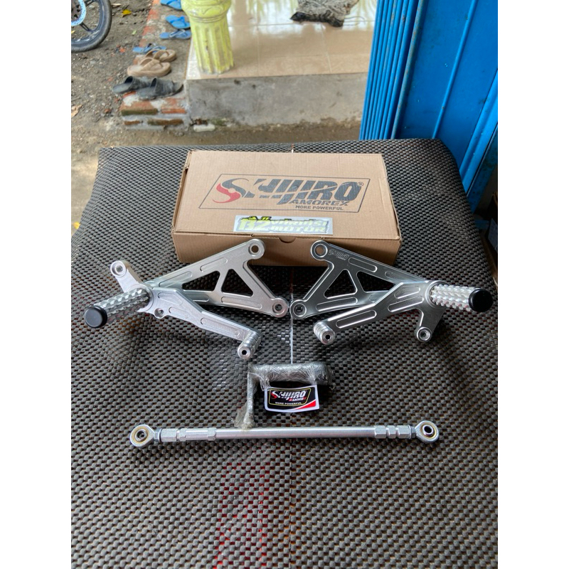 Jual UNDERBONE LONG UNDERBONE BMRT BMB SHIJIRO RACING UB LONG | Shopee ...