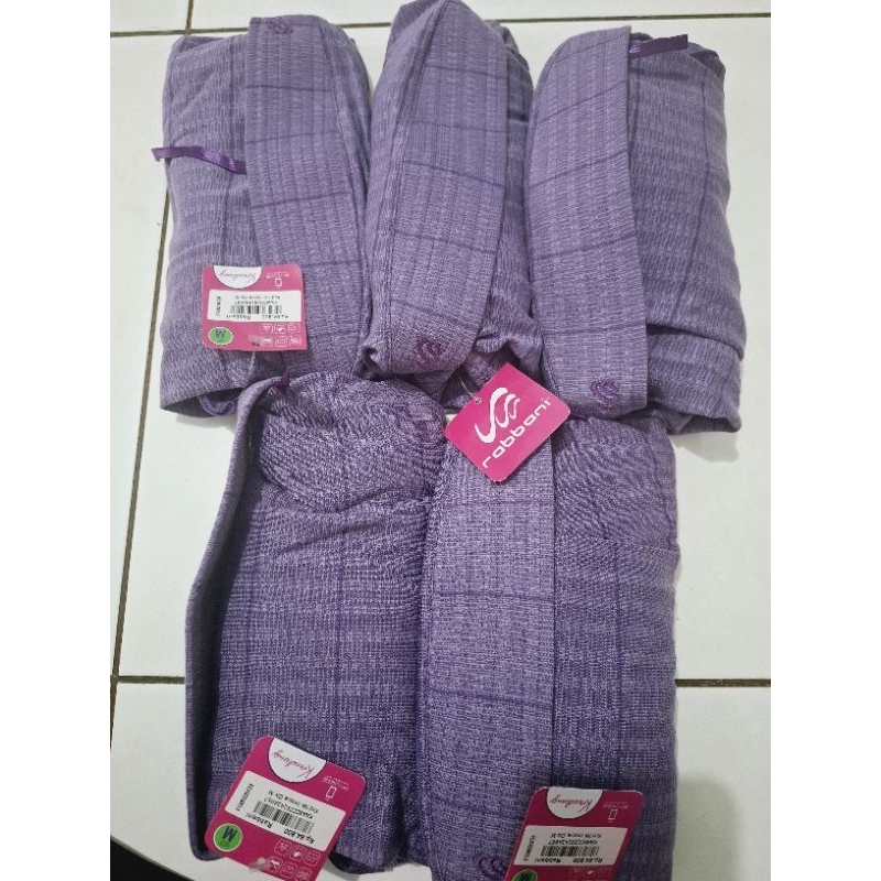 Jual RABBANI INNOVA CLX SIZE M WARNA UNGU | Shopee Indonesia