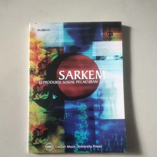 Sarkem Reproduksi Sosial.Pelacuran