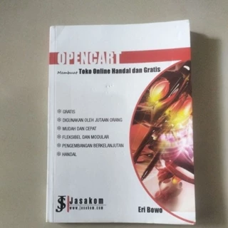 Openacart Membuat Toko Online Handal Dan Gratis