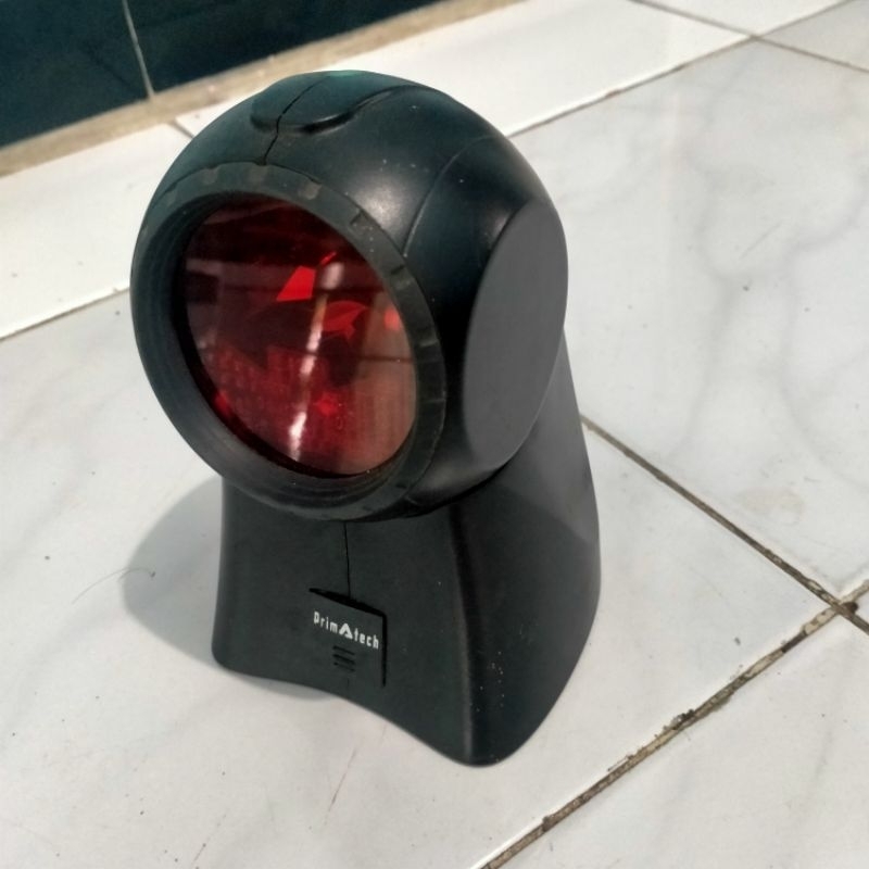 Jual omni barcode scanner primatech | Shopee Indonesia