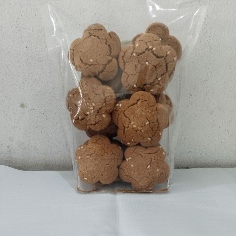 Jual Kue Rintak cap LN kue tradisional khas Bangka 250 gram | Shopee ...