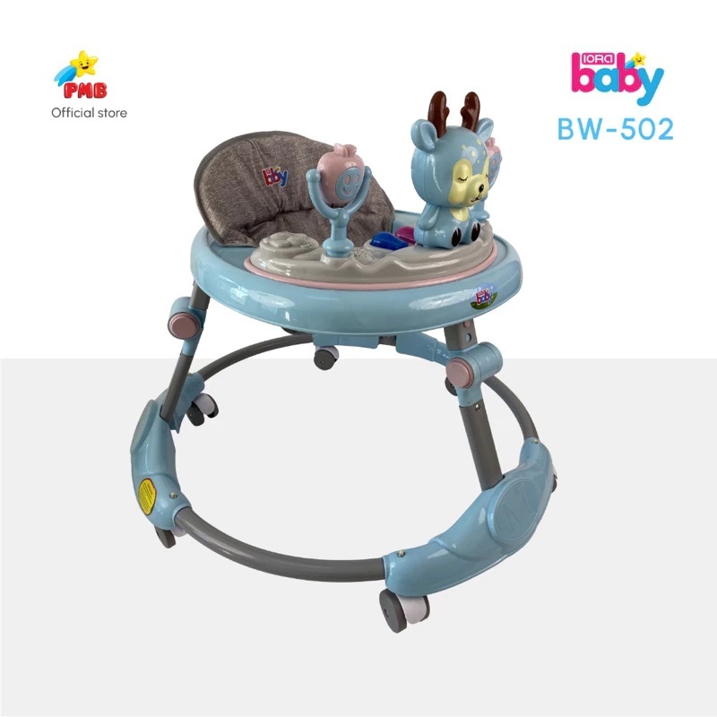 Jual BABY WALKER MURAH ADA MUSIK DAN MAINAN EDUKASI ANAK APOLLO ANAK MURAH Shopee Indonesia