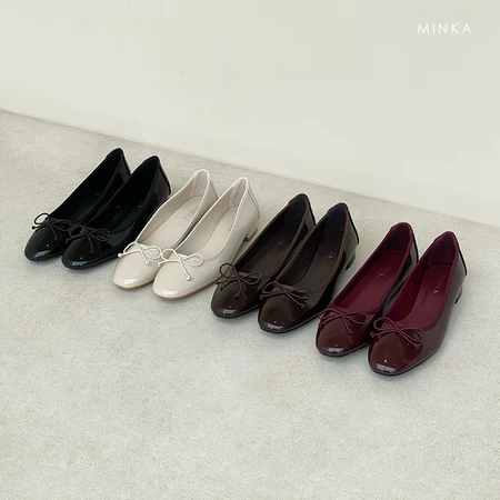  Flats Heels