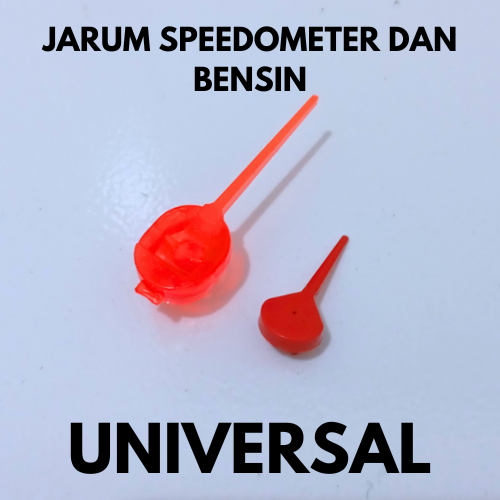 Jual Jarum speedometer universal semua jenis motor satu set murah ...