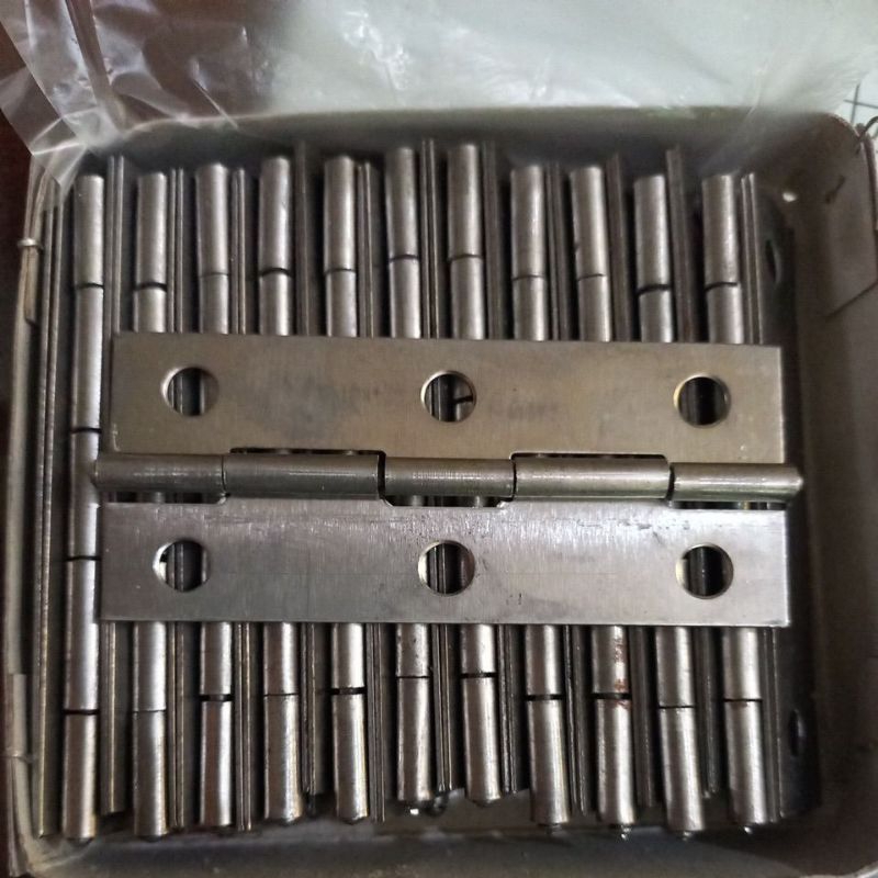 Jual Engsel Kupu/Engsel Lemari | Shopee Indonesia