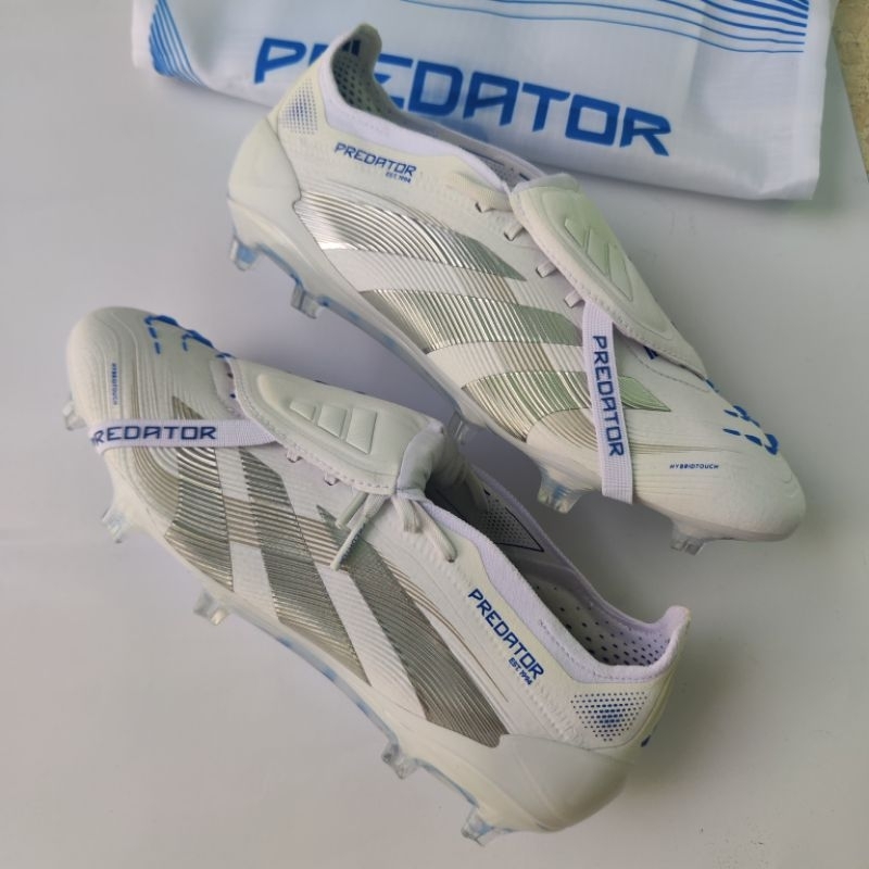 超希少!! adidas Predator Elite 新品未使用 25.5