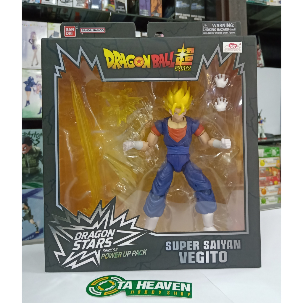 Dragon Ball Stars Series Piccolo - Figura de Ação