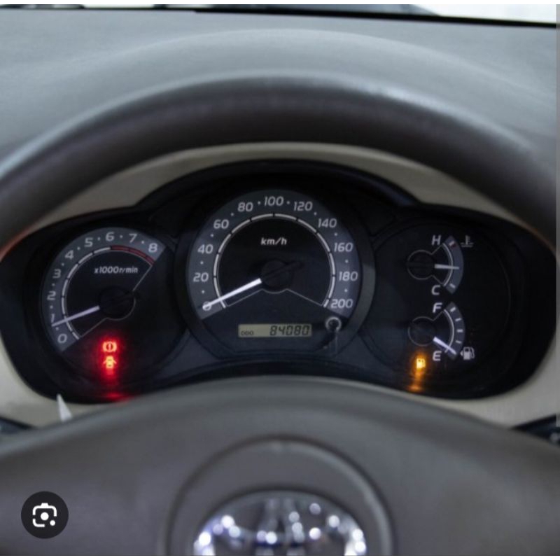 Jual Servis speedometer Innova V,G,E,Fortuner HiLux gejala mati hidup ...