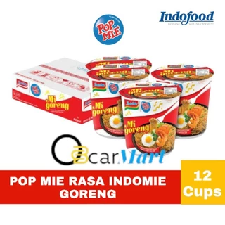 Jual Pop Mie Goreng Terlengkap & Harga Terbaru Maret 2025 | Shopee ...