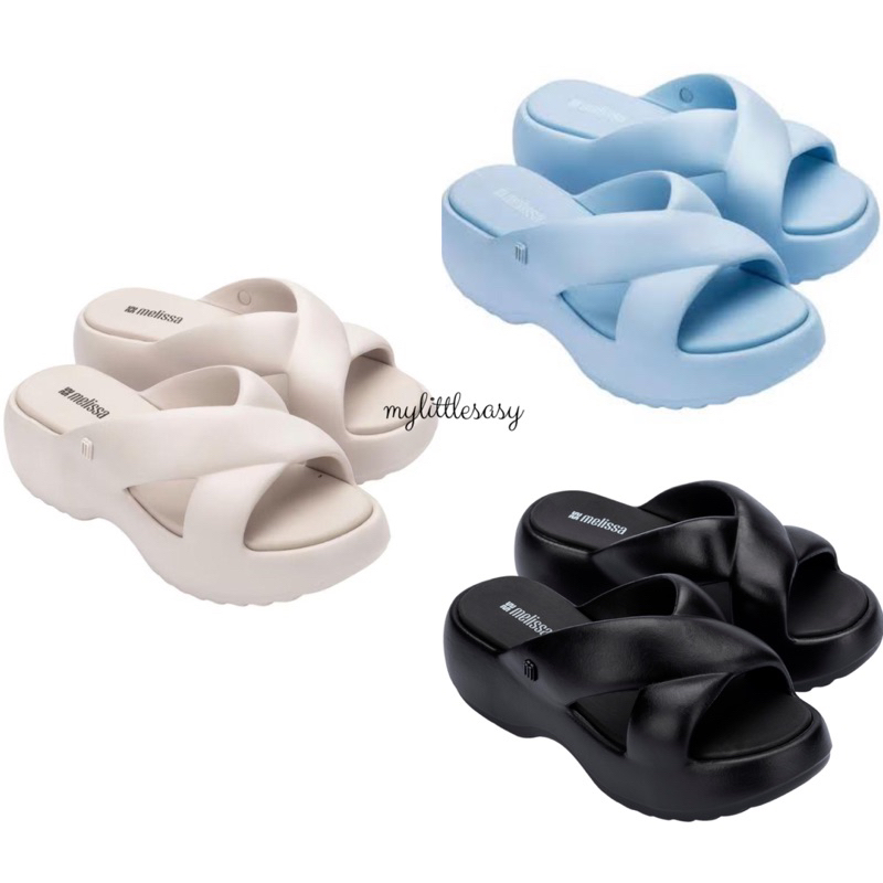 Jual MELISSA FREE RISE AD | Shopee Indonesia