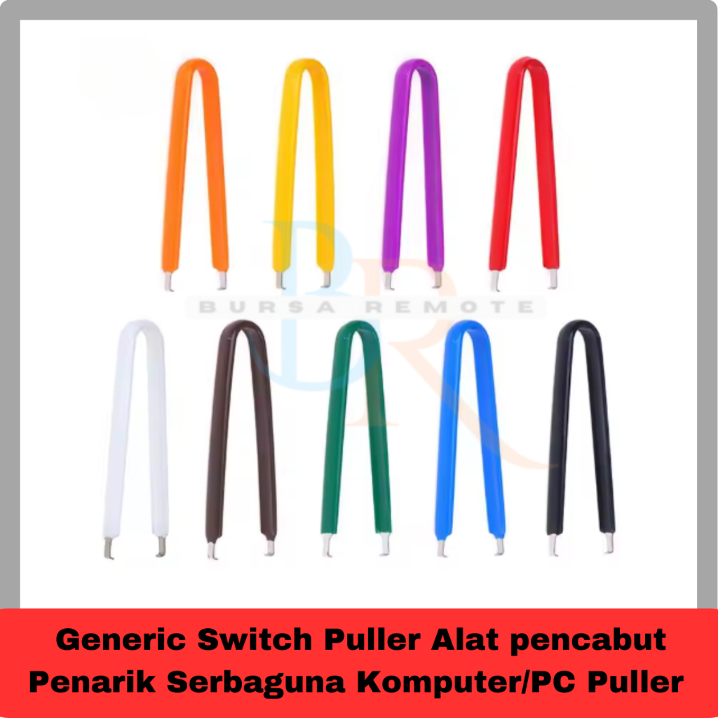 Jual Generic Switch Puller Alat pencabut Penarik Serbaguna Komputer/PC ...
