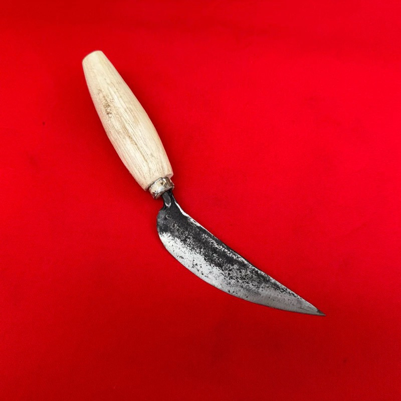 Jual Pisau Dapur Raut Kayu Serut Kayu Murah Bahan Asli Baja | Shopee ...