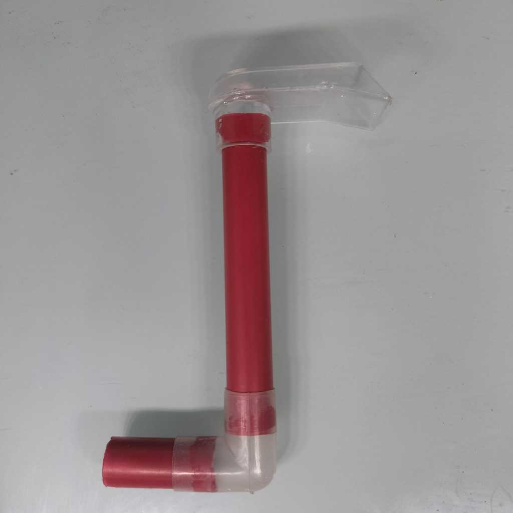 Jual Pipa Output Pompa Filter Aquarium | Shopee Indonesia