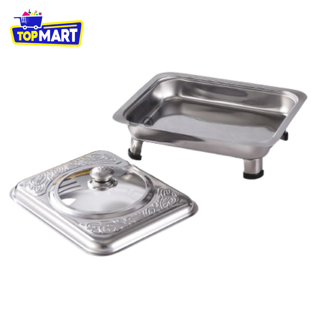 Varian Wadah Saji 3