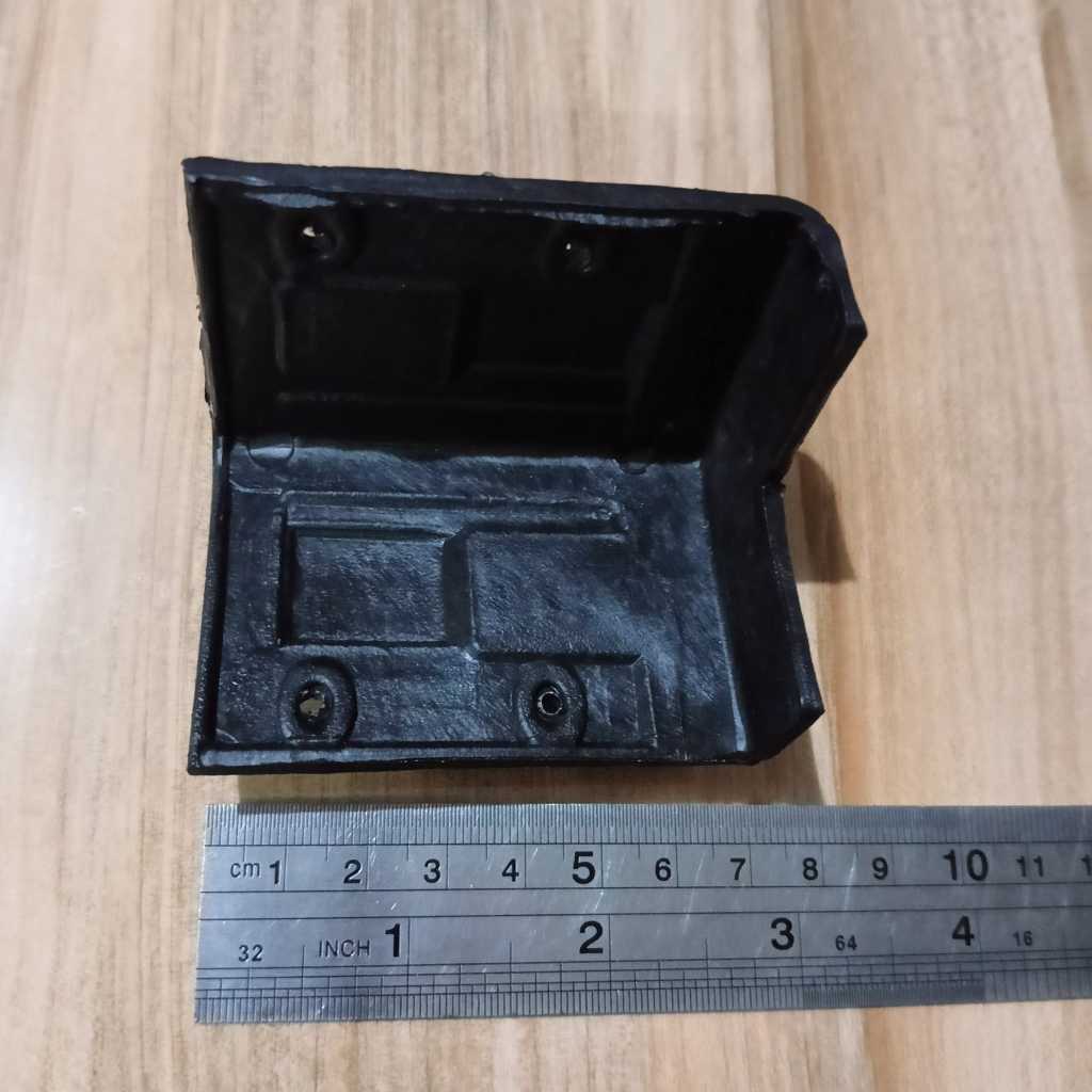 Jual Siku Salon 4 Lubang Siku Box Speaker Sudut Box Salon Siku Box ...