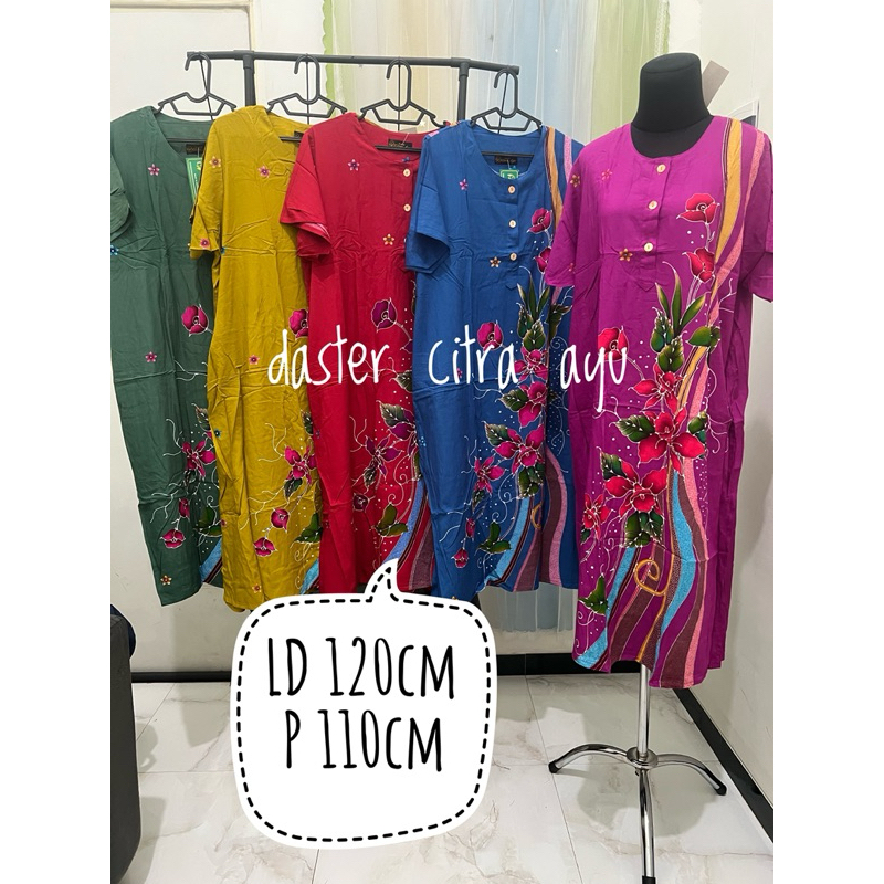 Jual Daster Citra Ayu | Shopee Indonesia