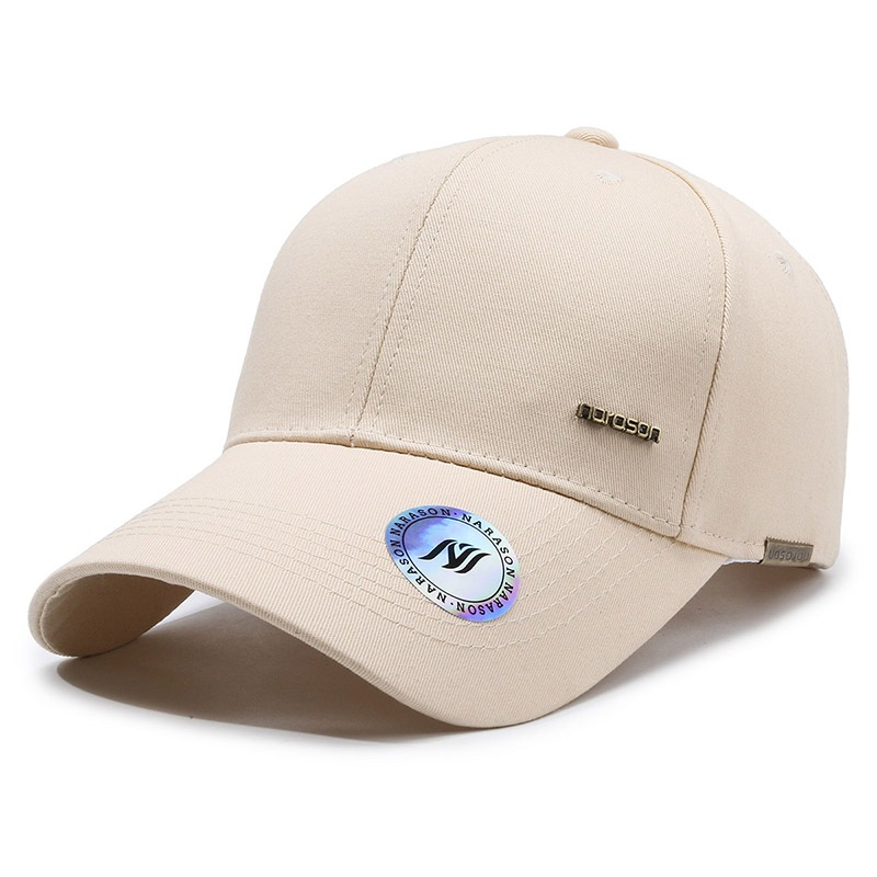 Jual Topi Baseball Model Baru 2025 Topi Unisex Polos Cap NS | Shopee ...
