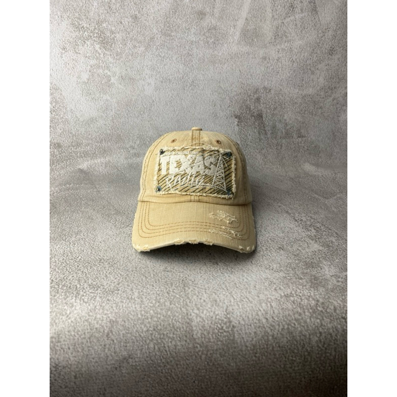 Jual Topi Texas Radio ripped | Shopee Indonesia