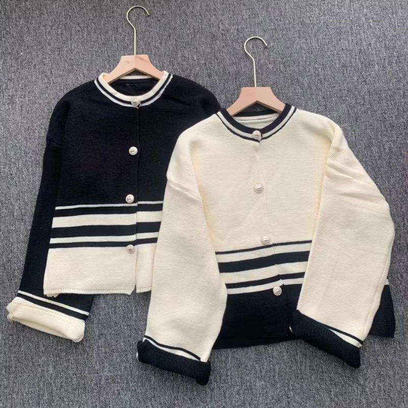 ZUMA CARDIGAN KNITWERE OUFIT RAJUT ATASAN WANITA KADRIGAN TERBARU