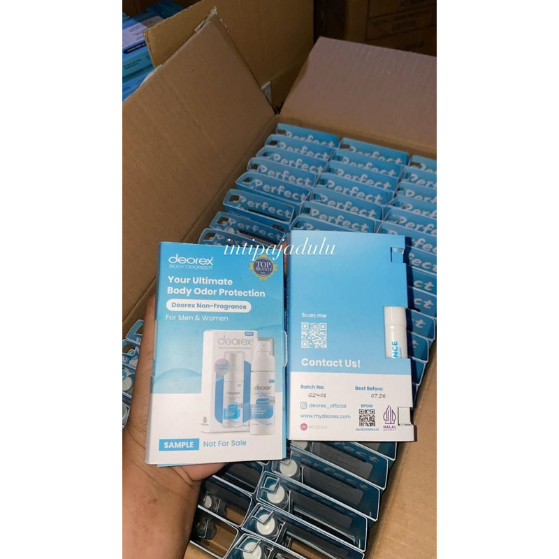 Jual Deorex Mini (link jastip no refund) | Shopee Indonesia