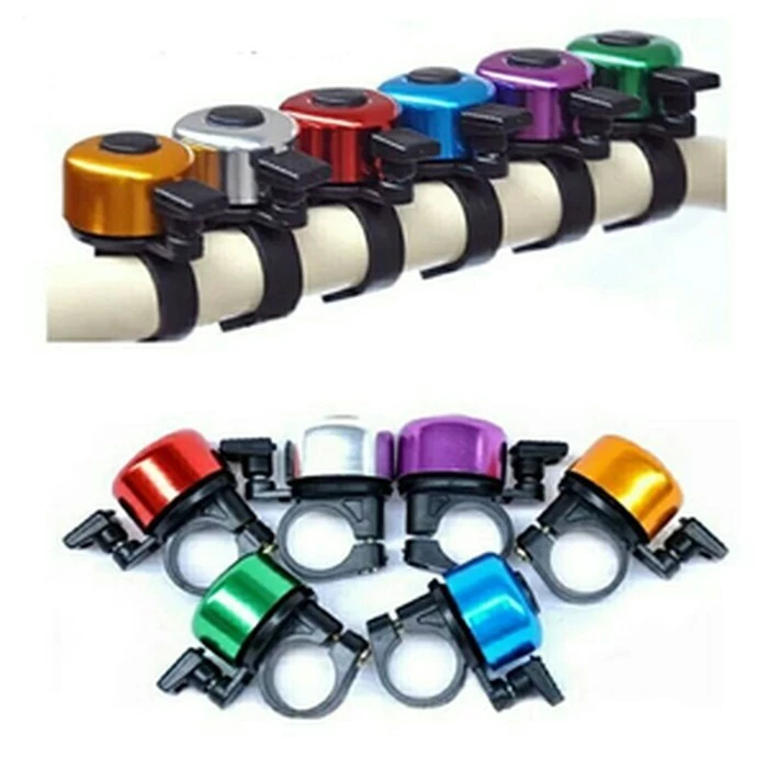 Jual Bel Sepeda Mini / Ringing Bell Classic / Ring Bicycle Bell ...